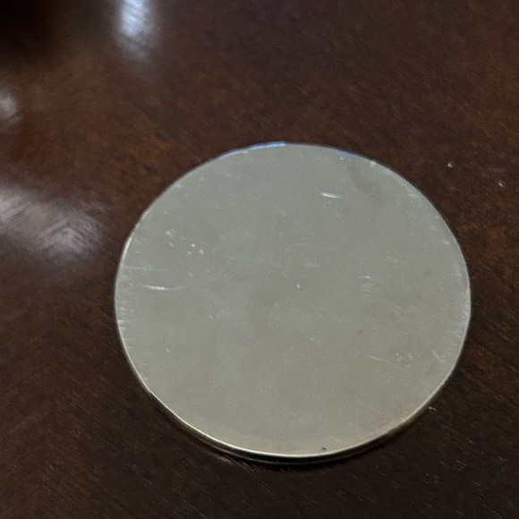 Cowboy snowman ornament. - Picture 7 of 10